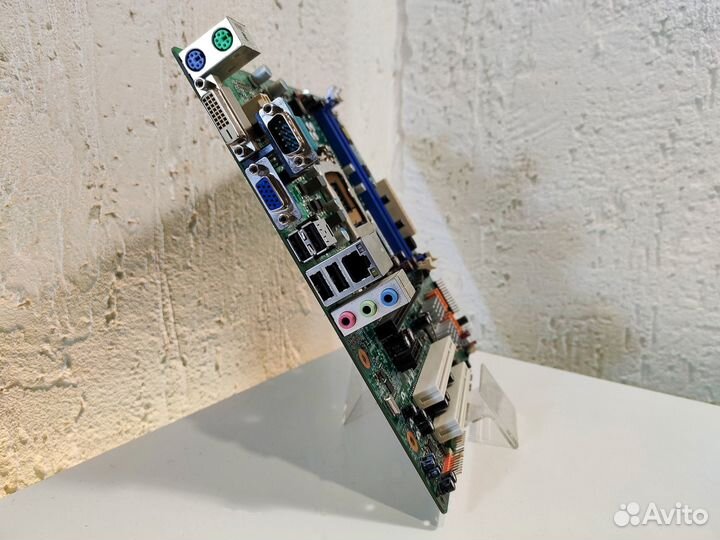 Материнская плата Lenovo I61MA / LGA 1155