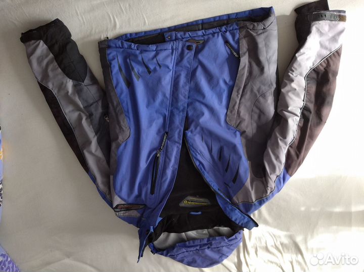 Продаю горнолыжную куртку Rossignol