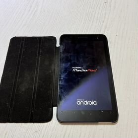 Планшет huawei mediapad