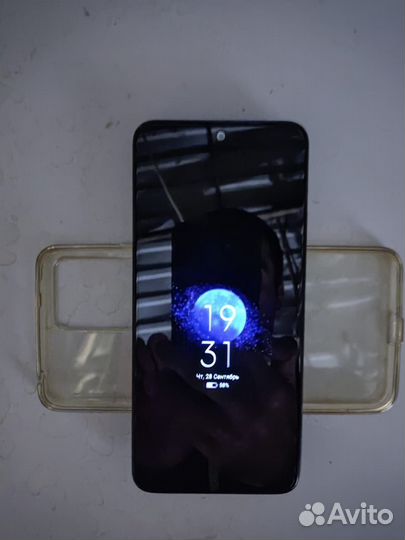 Xiaomi redmi note 12