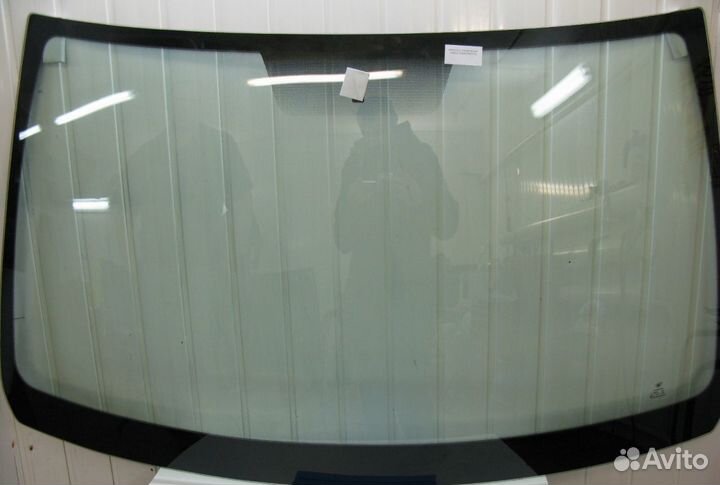 Стекло Рено Логан Сандеро Дастер Лада Ларгус новое