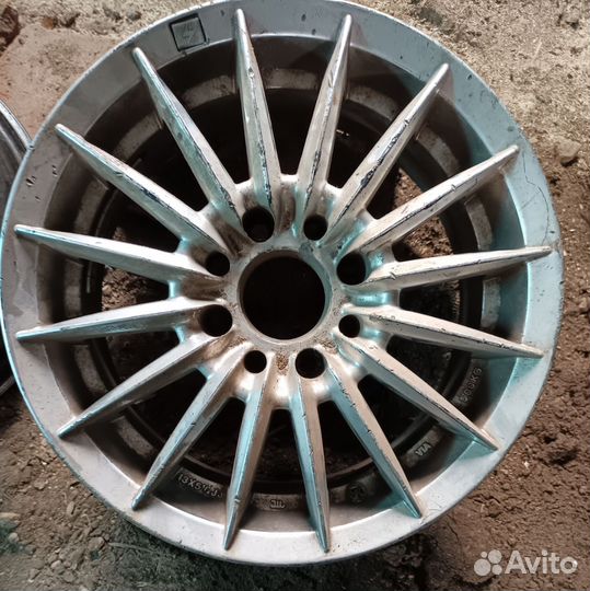 Литые диски r13 на ваз