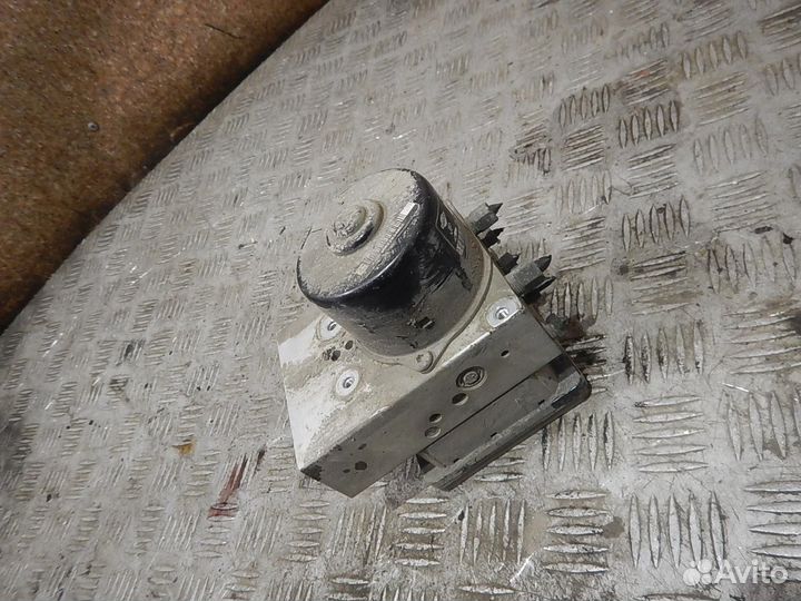 Б/У Б/У Блок ABS (насос), Nissan (Ниссан) -murano