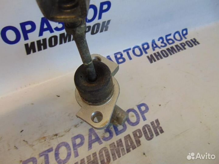 Цилиндр сцепления главный для Chevrolet Lanos 2004