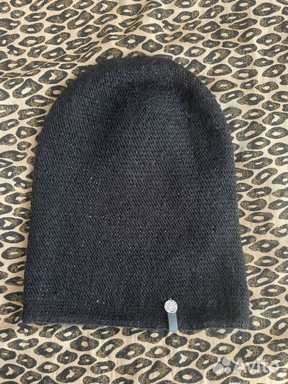 Шапка женская