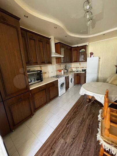 2-к. квартира, 43 м², 5/9 эт.