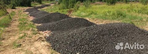 Асфальтная крошка