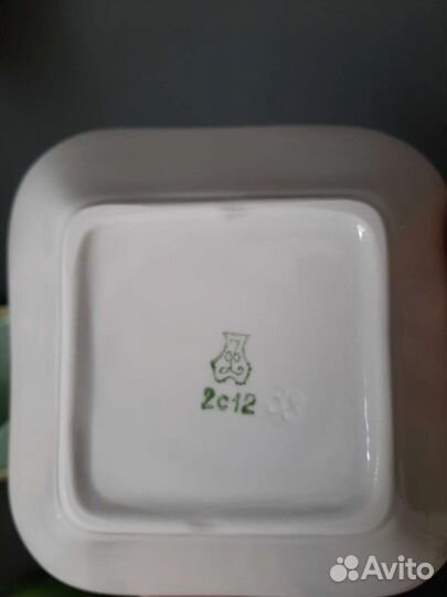 Наборы посуды для дома и дачи