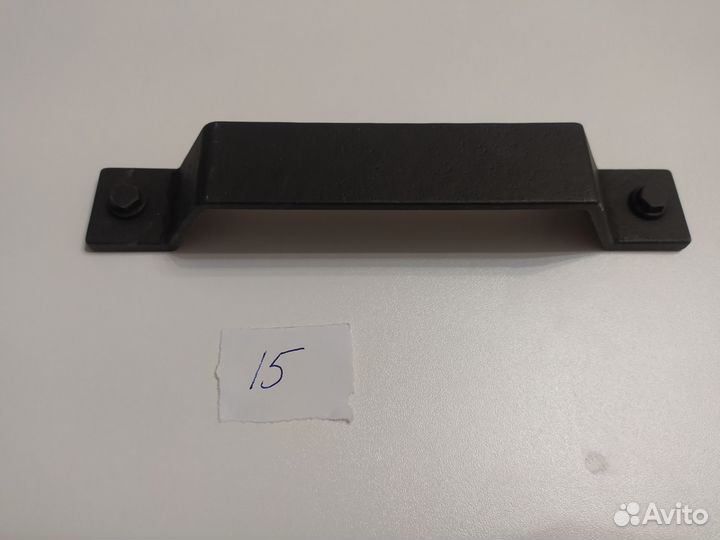 Мебельные ручки (Италия, Бельгия)