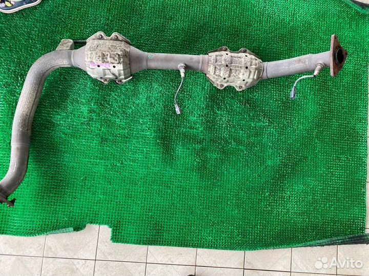 Датчик кислородный Toyota Tundra