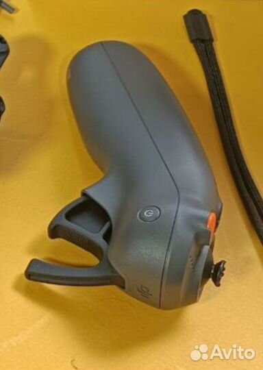 Dji avata 2 контроллер