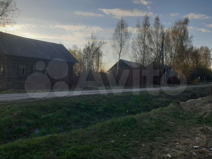 Дом 20 м² на участке 20 сот.