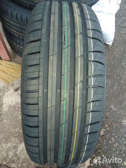 Cordiant Sport 3 215/55 R17