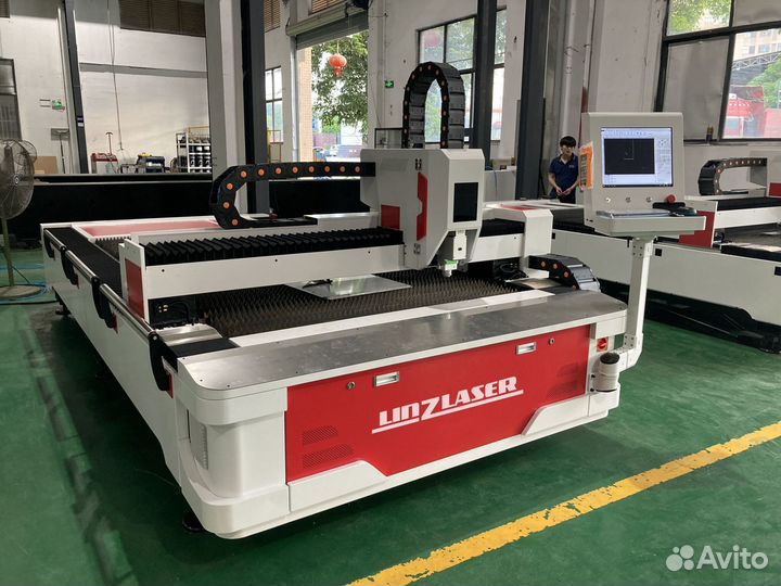 Лазерный станок для резки труб mfsc 3000w