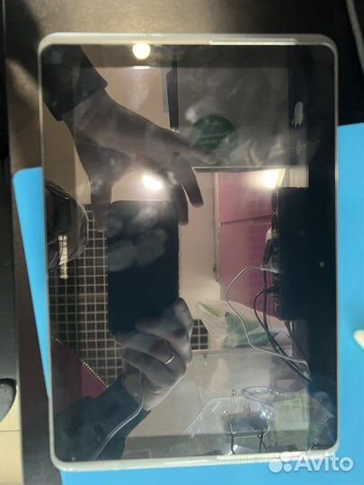 Планшет Samsung gt p5100