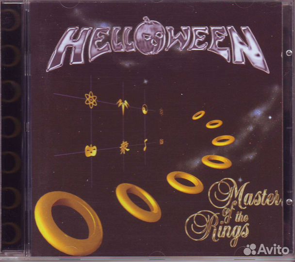 Фирменные CD диски разных направлений