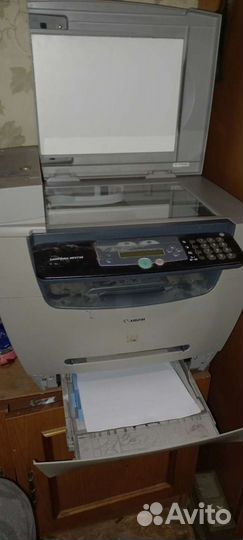 Мфу Canon Laser Base mf 5730