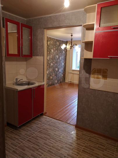 2-к. квартира, 26 м², 3/5 эт.