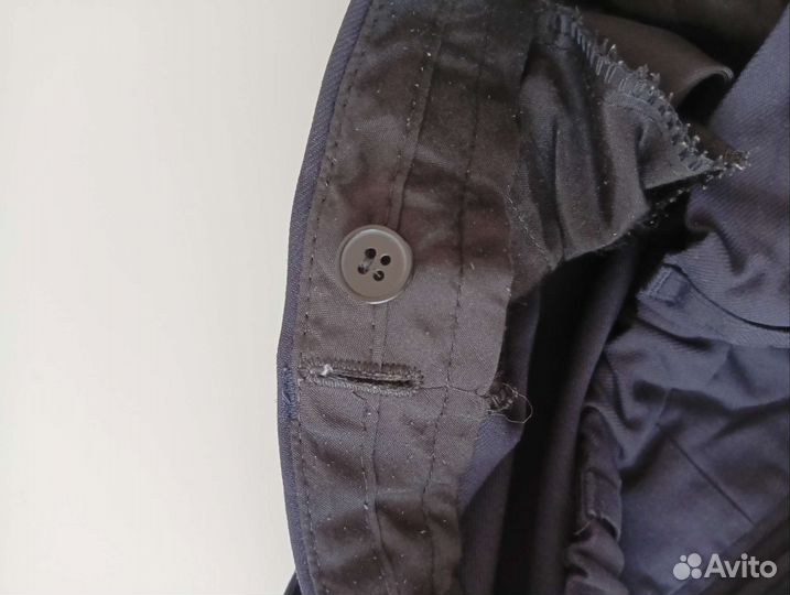 Школьный костюм для мальчика 140