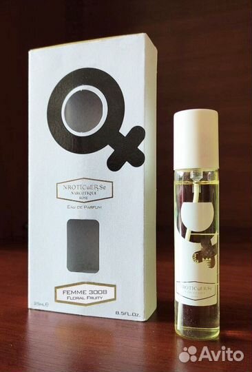 Narkotic Rose Dior J'adore 25 ml