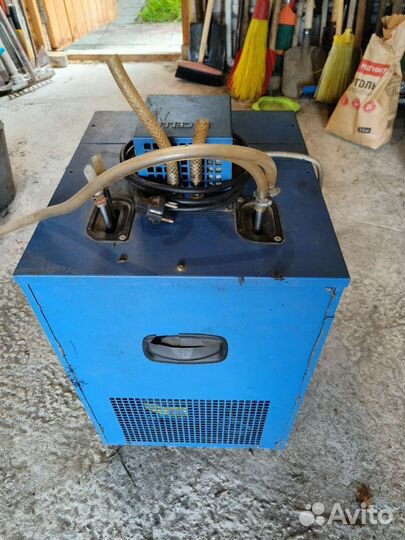 Пивной охладитель