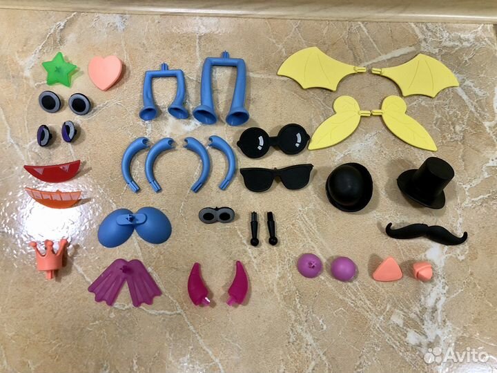 Конструктор банчемс