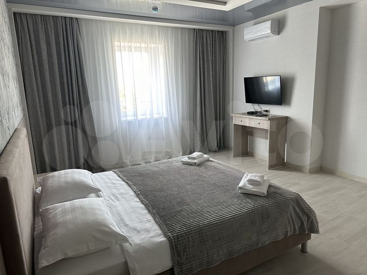 Комната 70 м², 2/2 эт.