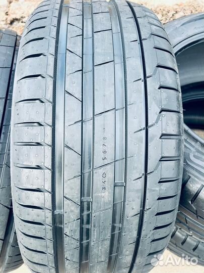 Ikon Tyres Autograph Ultra 2 SUV 285/50 R20