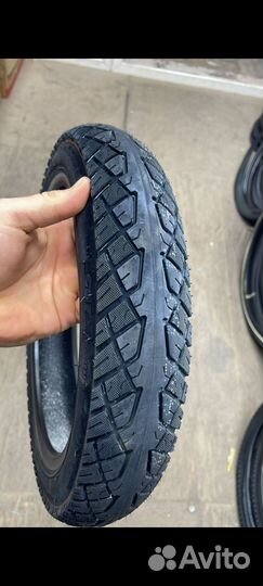 Покрышка 14х 2.50