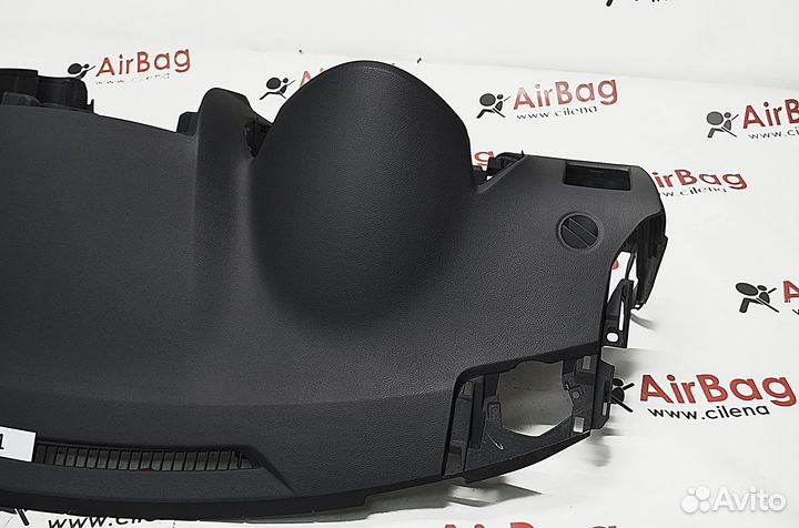 Торпедо панель Toyota Highlander 2007-2013 арт.:10