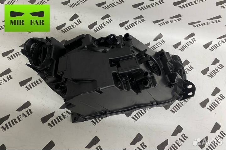 Корпус для фары левый Volvo XC40 2017-2022 Full LED