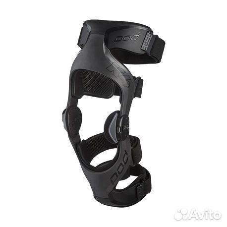 Наколенники подростковые POD K4 2.0 L