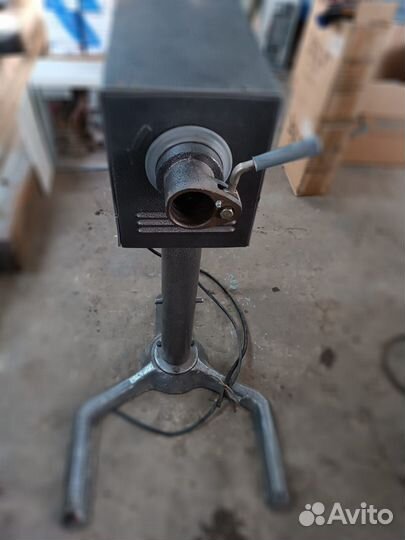 Универсальная кухонная машина