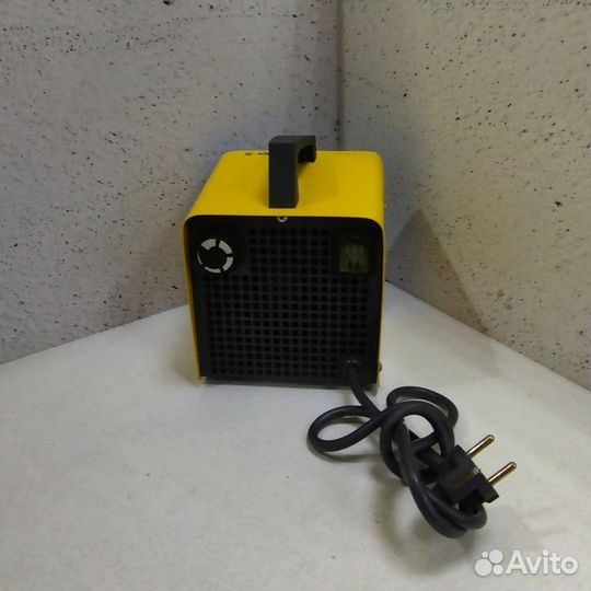 Тепловая пушка Ballu BKN-5 (Рассрочка / Л4)