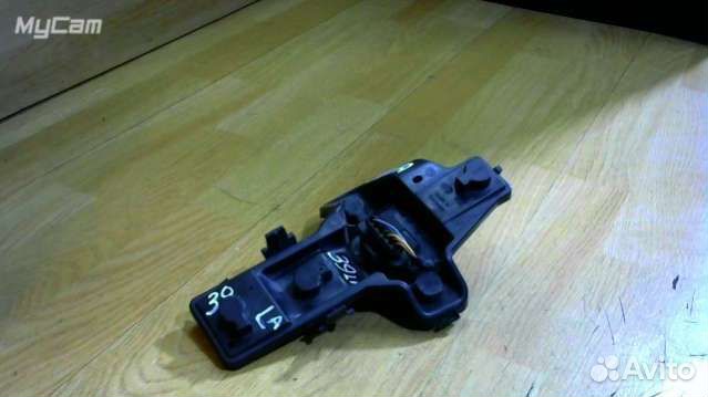 Панель (плата) заднего левого фонаря Volkswagen To