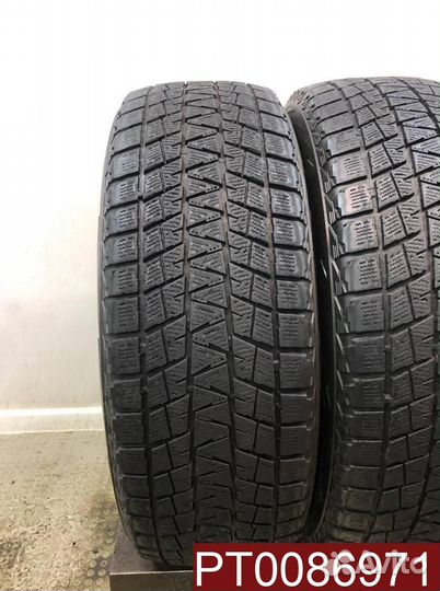 Bridgestone Blizzak DM-V1 235/65 R17 98H
