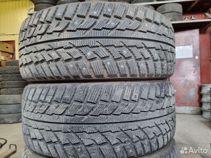 Kumho I'Zen RV Stud KC16 255/55 R18