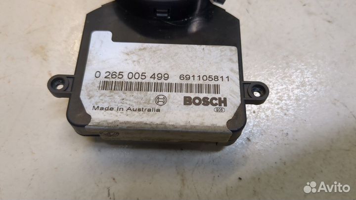 Датчик угла поворота Alfa Romeo 159, 2007