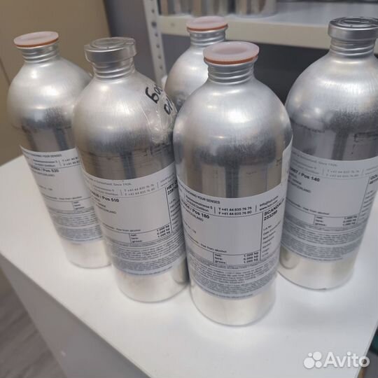 Масляные духи на разлив Zielinski and Rozen