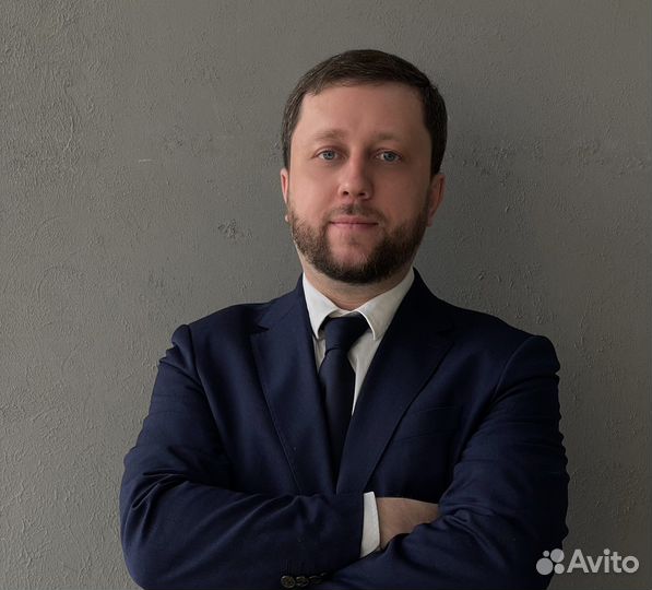 Банкротство/списание долгов/юрист