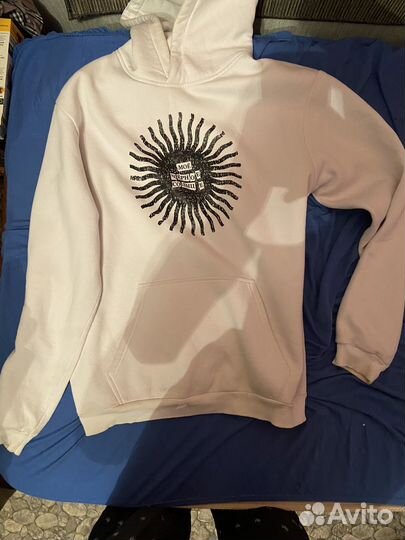 Мерч певца Андрея Пирокинезис/мое черное солныце