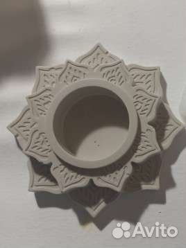 Подсвечник