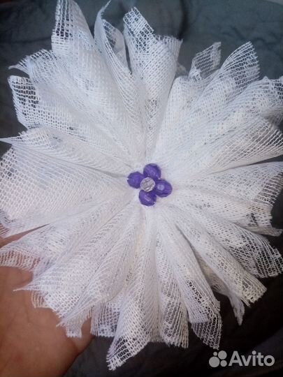 Бантики для девочек