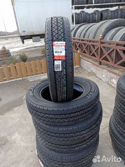 Lassa Transway A/T 185/75 R16C 104R