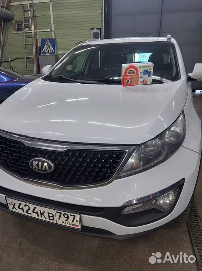 Сигнализация Starline S96 2canlin v2