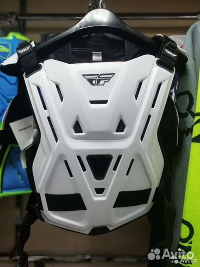 Защита тела Fly racing