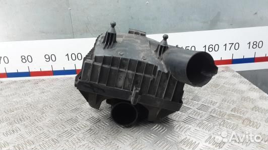 Корпус воздушного фильтра renault master 2 (GBR19N