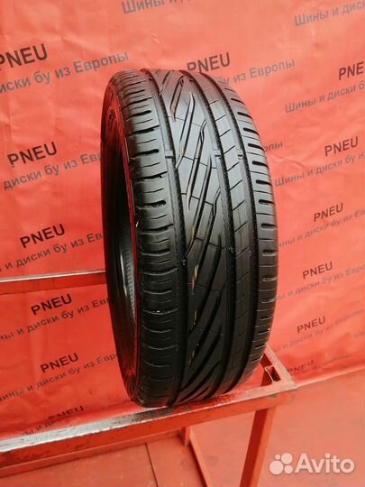 Uniroyal RainSport 5 195/55 R16 87H