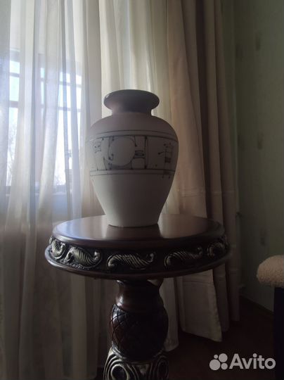 Ваза керамика