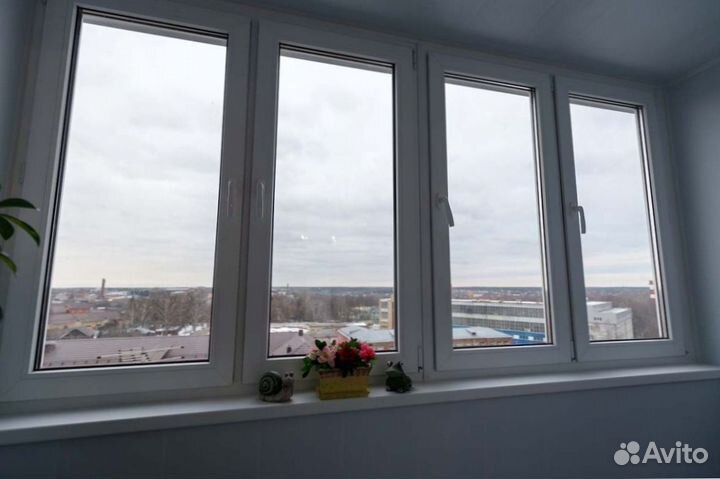 Пластиковые окна не бу